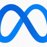 Facebook Meta Logo Icon HD PNG