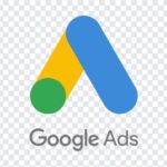 Google Ads Logo PNG